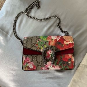 Gucci Bloom Crossbody